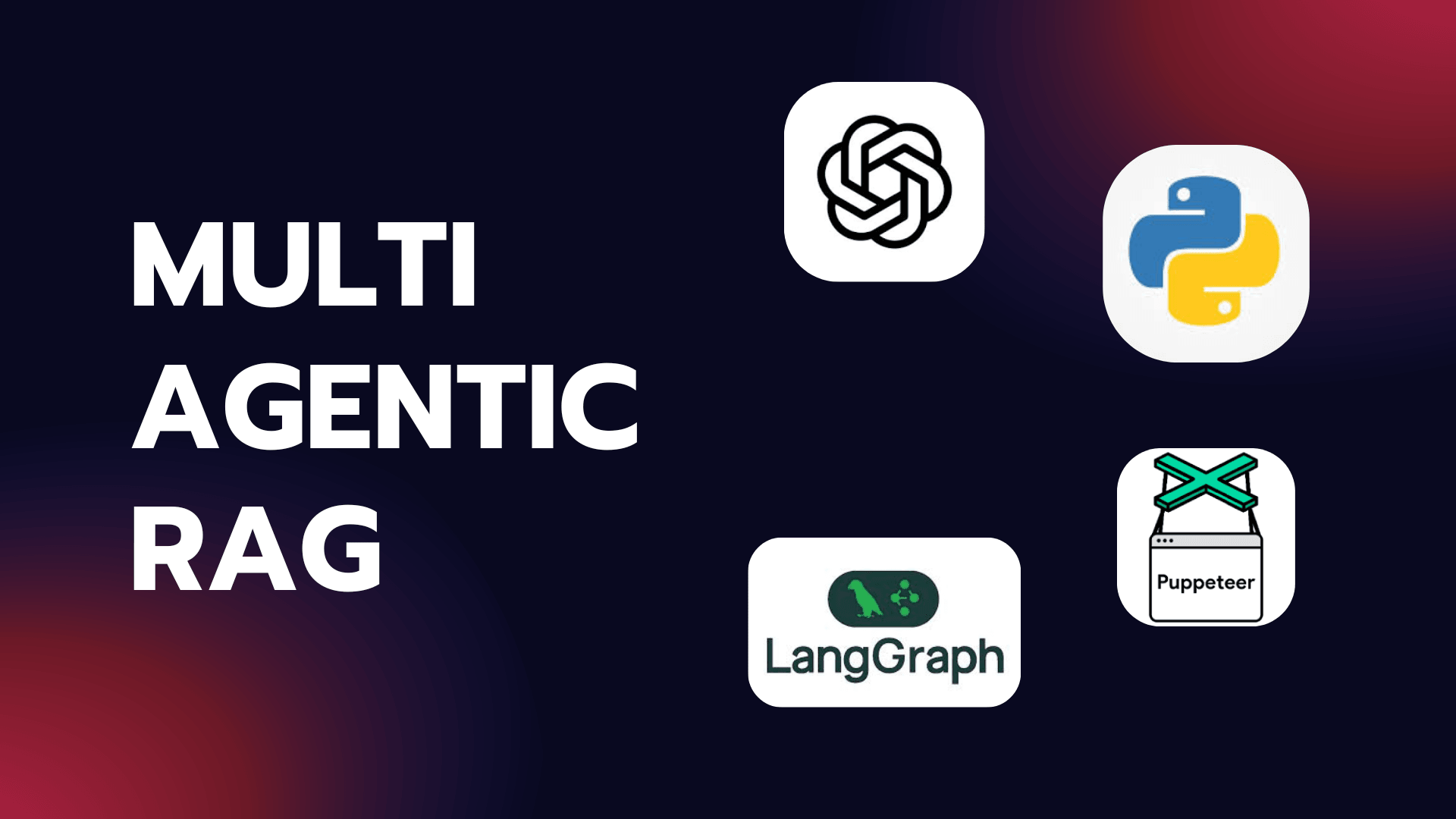 Multi-Agentic RAG โ PUSAKA Bot